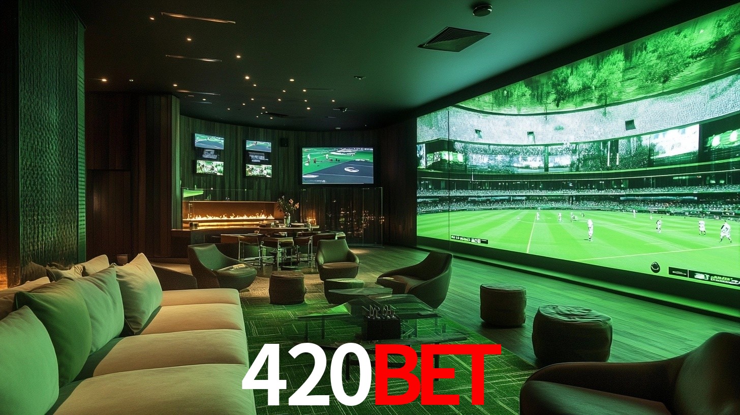 420bet login