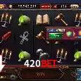 APP oficial da 420bet para mobile
