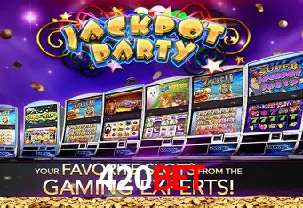 VIP Casino 420bet