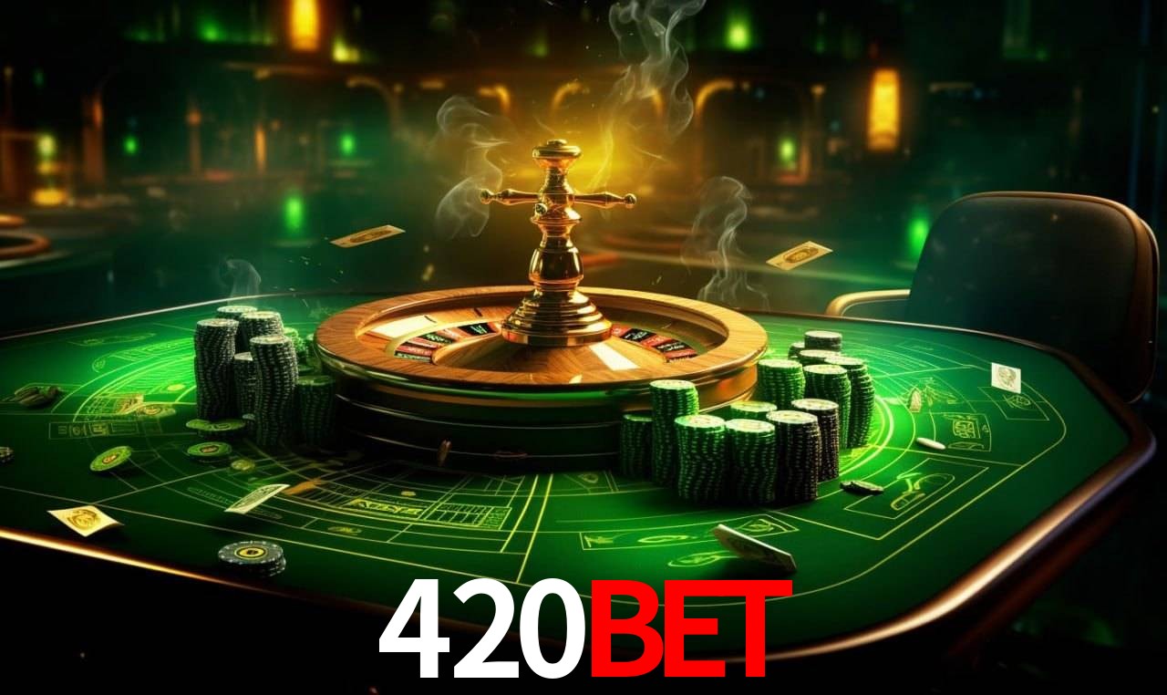 Inovações de Jogos na 420bet: O Futuro das Experiências Interativas