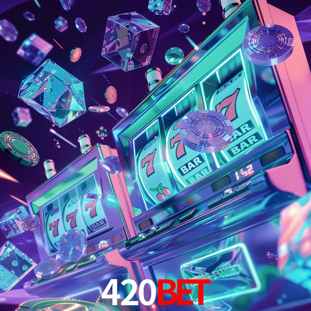 A Experiência Imersiva dos Cassinos Ao Vivo no 420bet