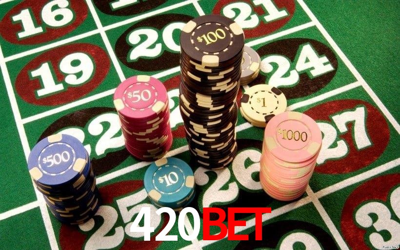 Descubra a Essência do 420bet: Nossa História e Compromissos