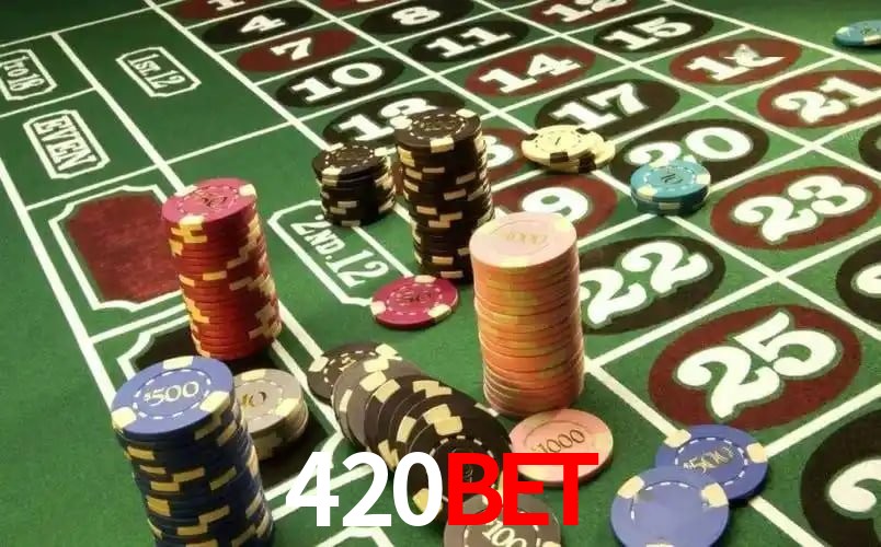 Game Statistics 420bet
