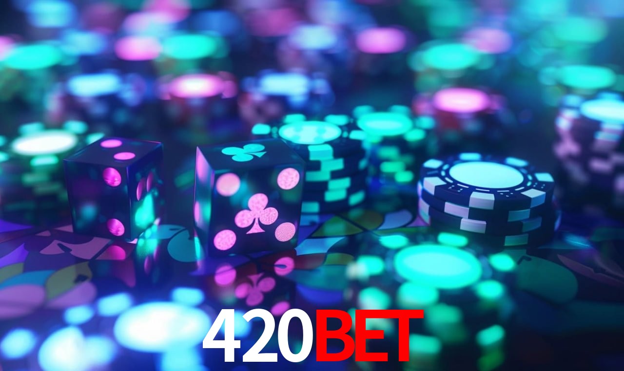 cassino 420bet