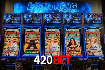 A Emoção da Loteria na 420bet: Uma Chance de Mudança de Vida