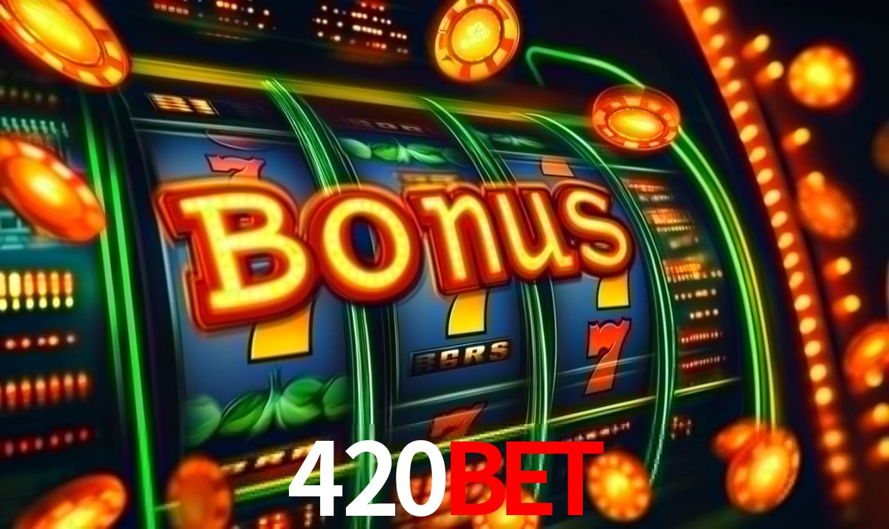 VIP Casino 420bet