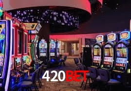API Integration 420bet