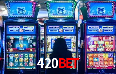 Live Casino 420bet