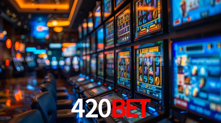 Account Benefits 420bet