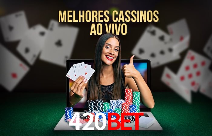 Seasonal Promotions 420bet