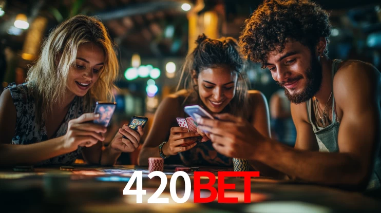 Daily Bonuses 420bet