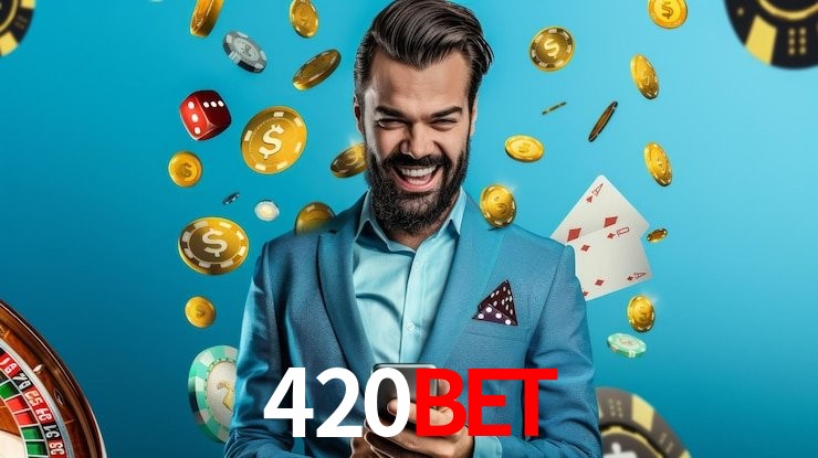 Bonus Features 420bet