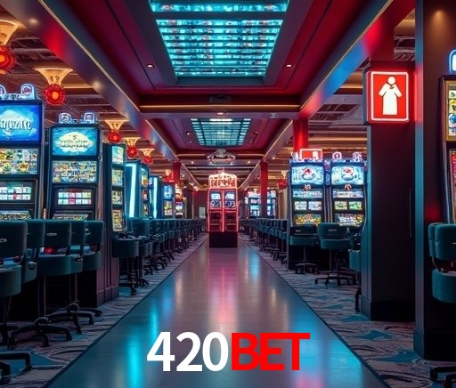 Explorando a Categoria de Eventos em Apostas na 420bet