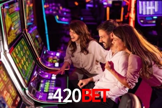 A Emoção da Loteria na 420bet: Uma Chance de Mudança de Vida