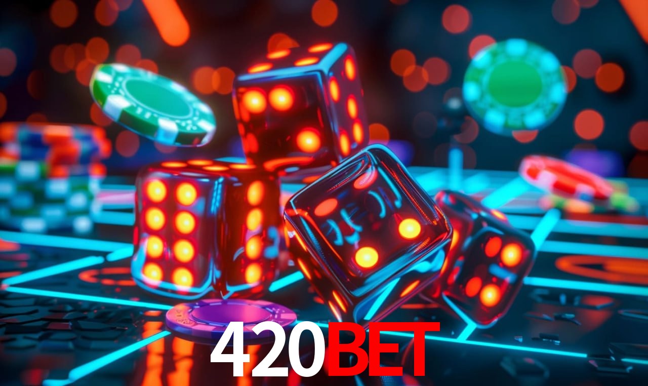 Desvendando o Mundo dos Jogos Virtuais na 420bet