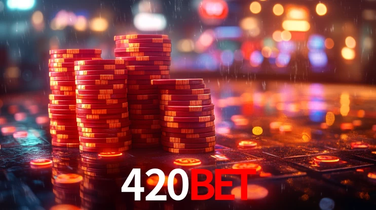 420bet login