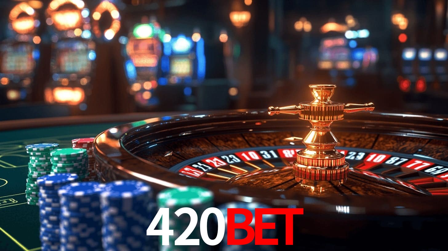 420bet