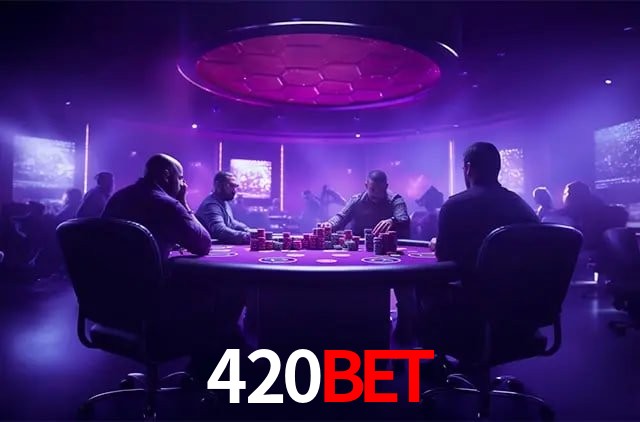 Descubra a Essência do 420bet: Nossa História e Compromissos