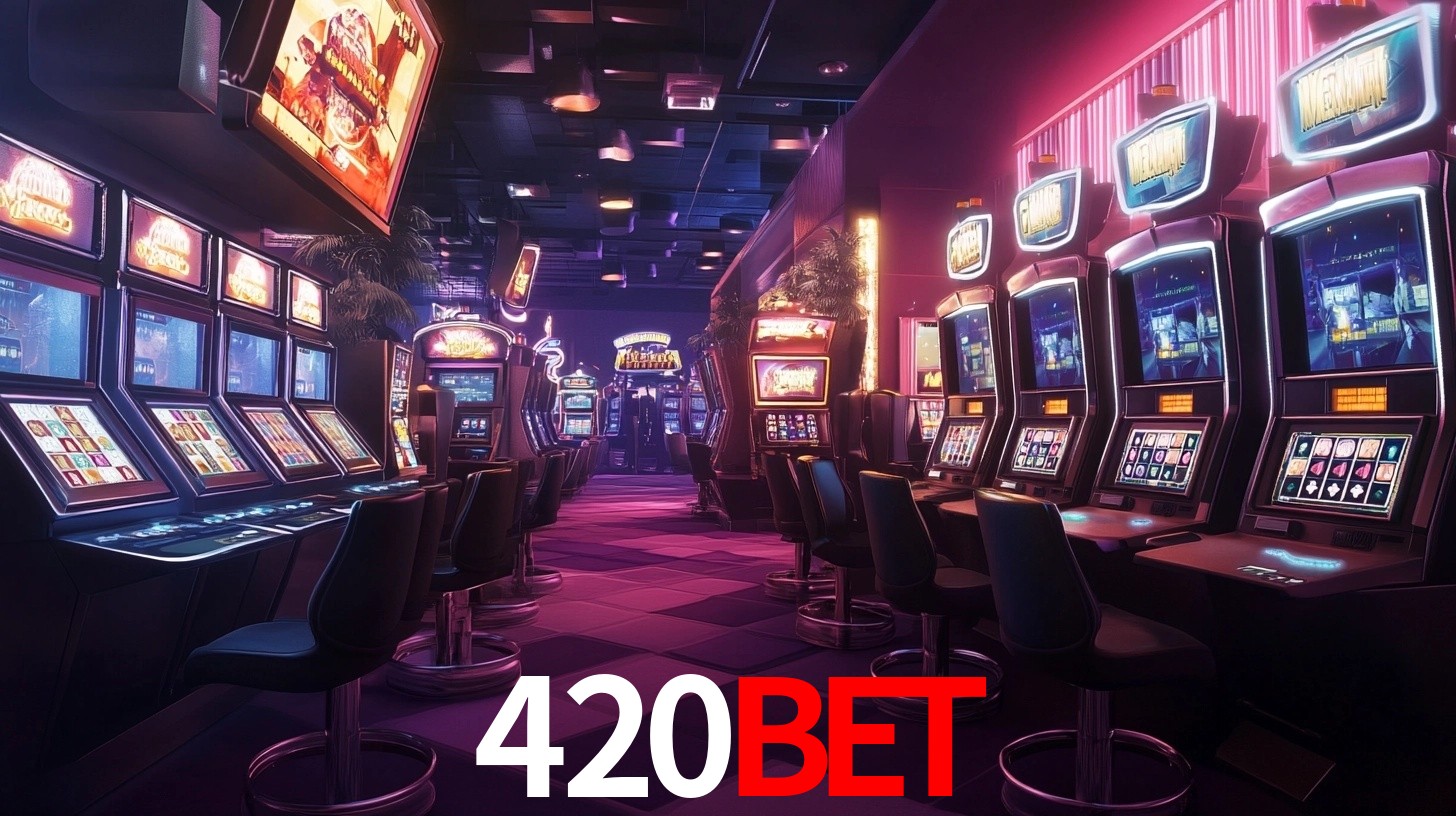 Welcome Bonus 420bet