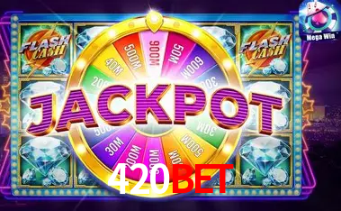 Descubra a Magia dos Jogos de Arcade no 420bet