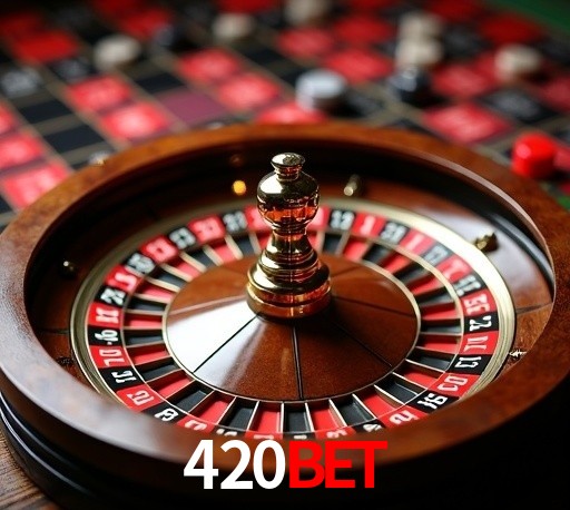 Responsive Design 420bet