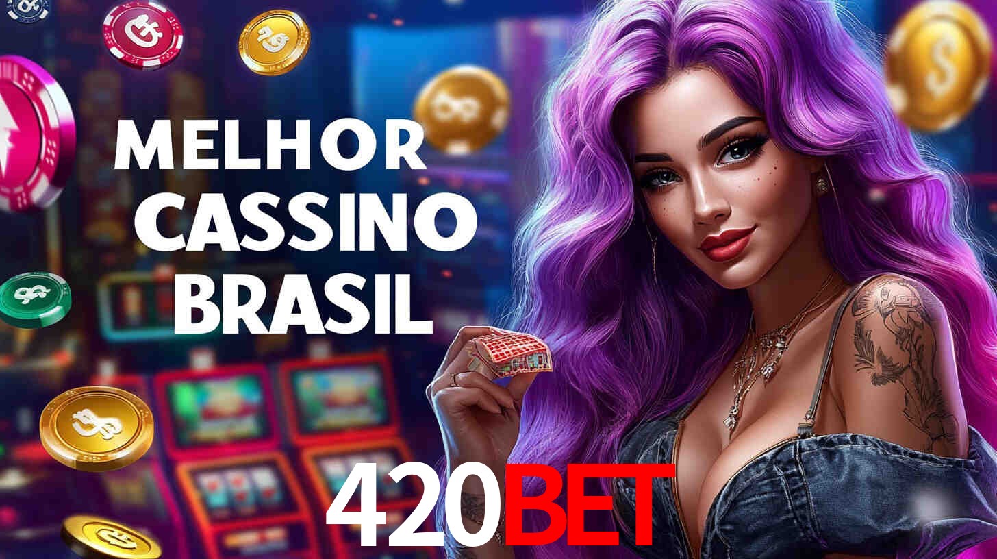 Inovações de Jogos na 420bet: O Futuro das Experiências Interativas