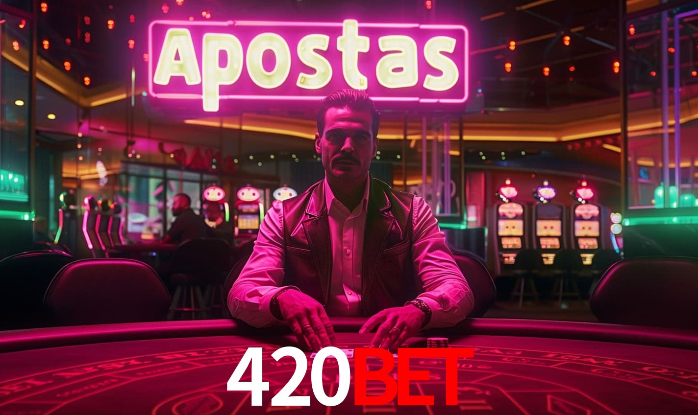 A Popularidade dos Caça-Níqueis no 420bet