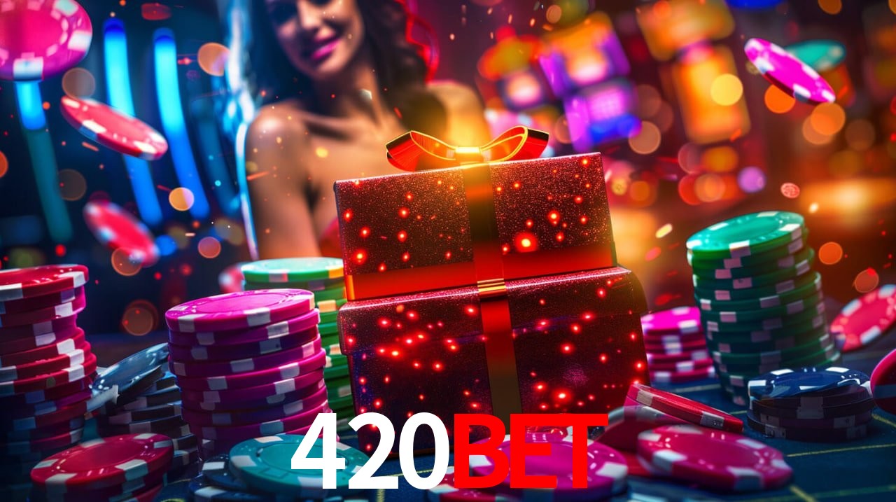Descubra o Programa VIP da 420bet: Vantagens Exclusivas para Jogadores